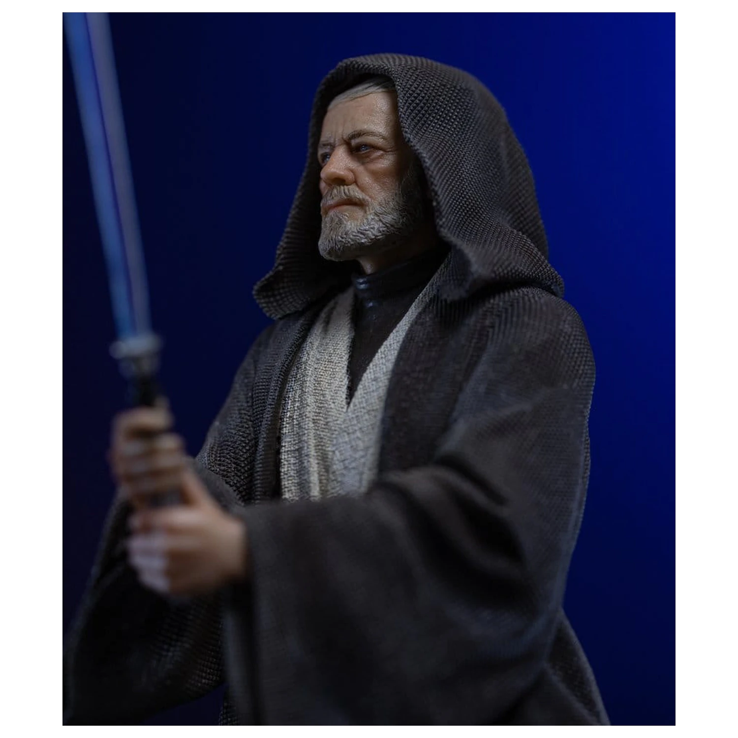 Star Wars Deluxe Art Scale Socha 1/10 Darth Vader Vs Obi-Wan Kenobi (CCXP Exclusive 2025) 24 cm fotografii produktu