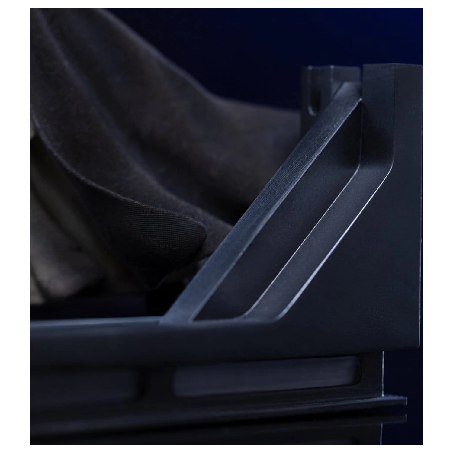 Star Wars Deluxe Art Scale Socha 1/10 Darth Vader Vs Obi-Wan Kenobi (CCXP Exclusive 2025) 24 cm fotografii produktu