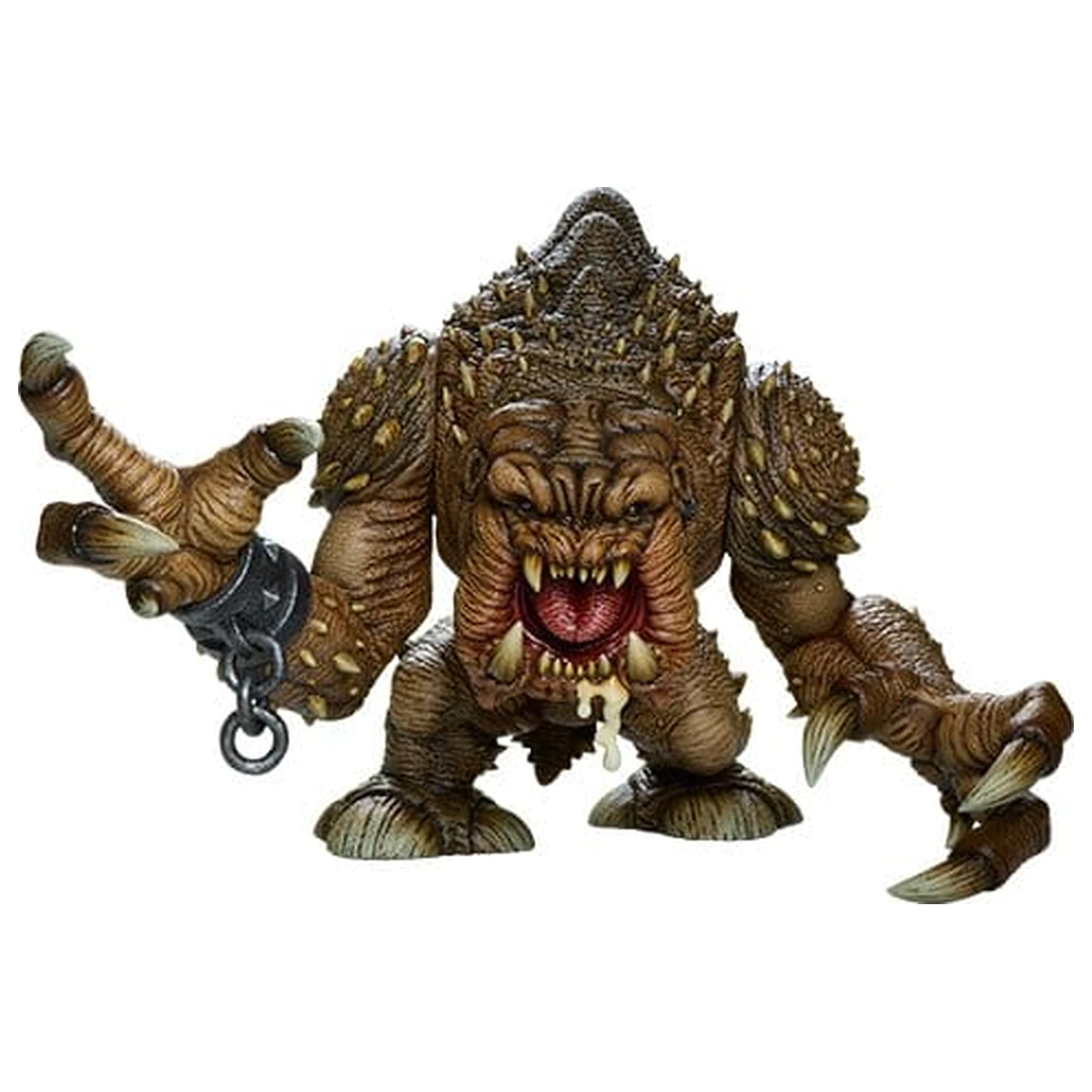 Star Wars Designer Sběratelská socha Rancor 31 cm fotografii produktu