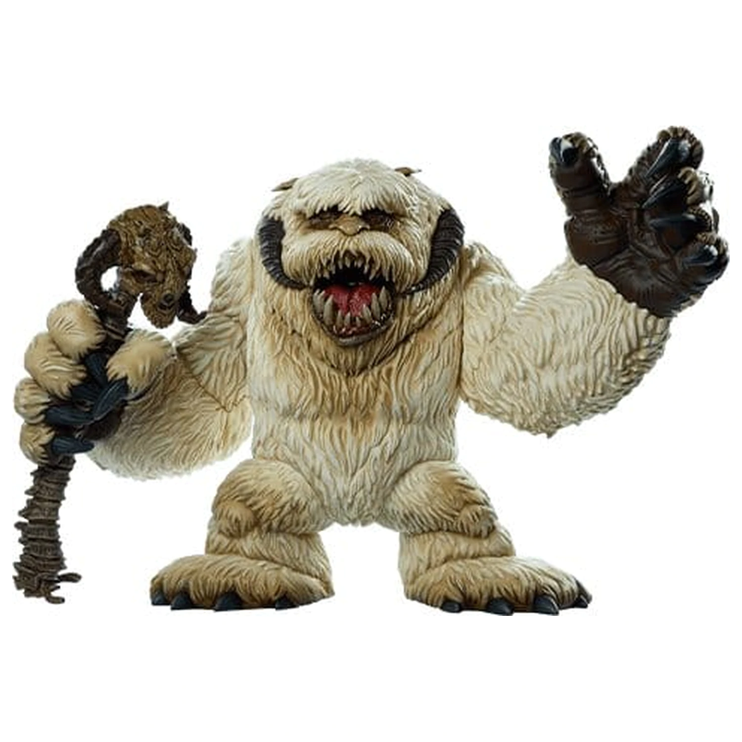 Star Wars Designer Vinyl figurka Wampa 30 cm fotografii produktu