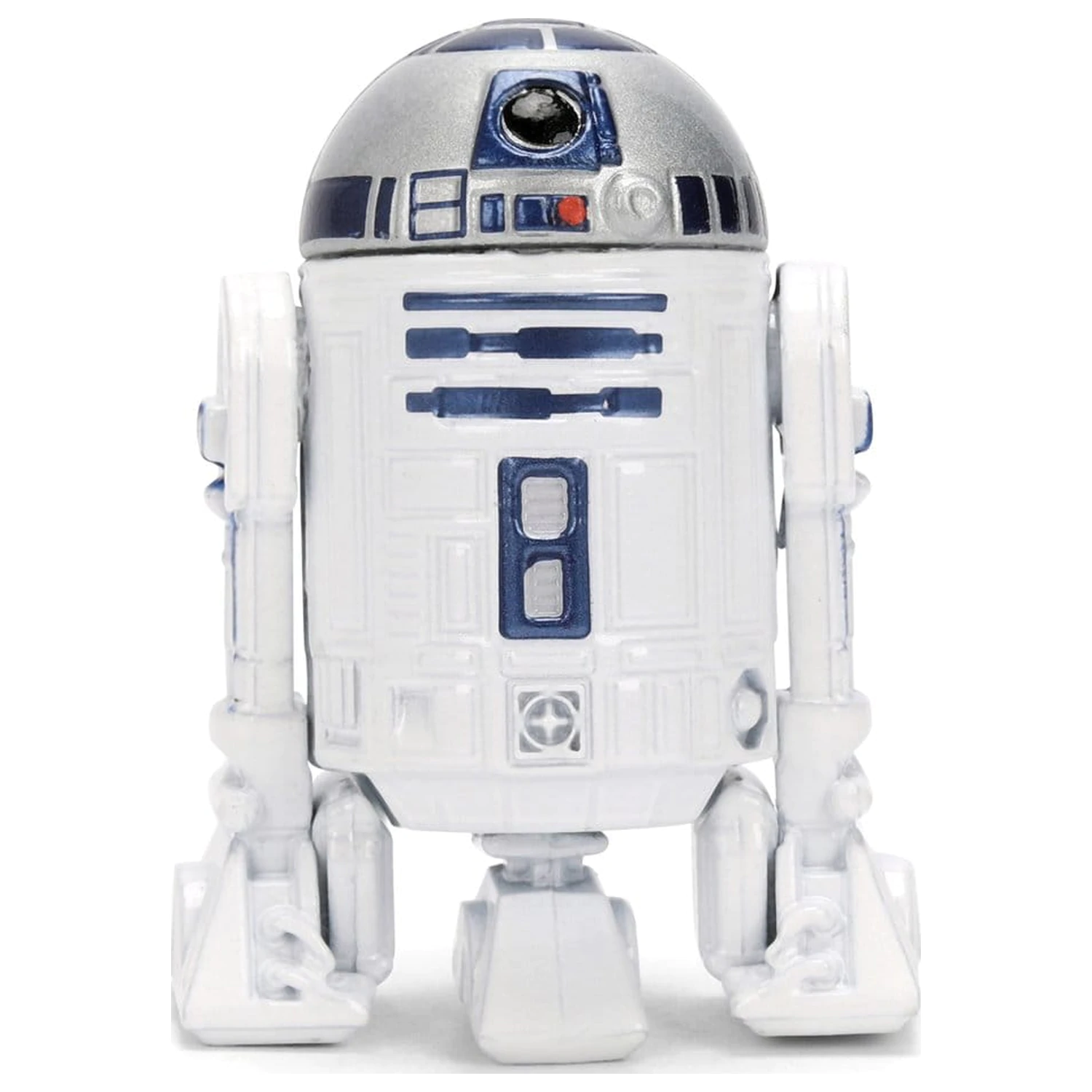 Star Wars Diecast Model 1:24 R2-D2 1959 VW Drag Beetle fotografii produktu