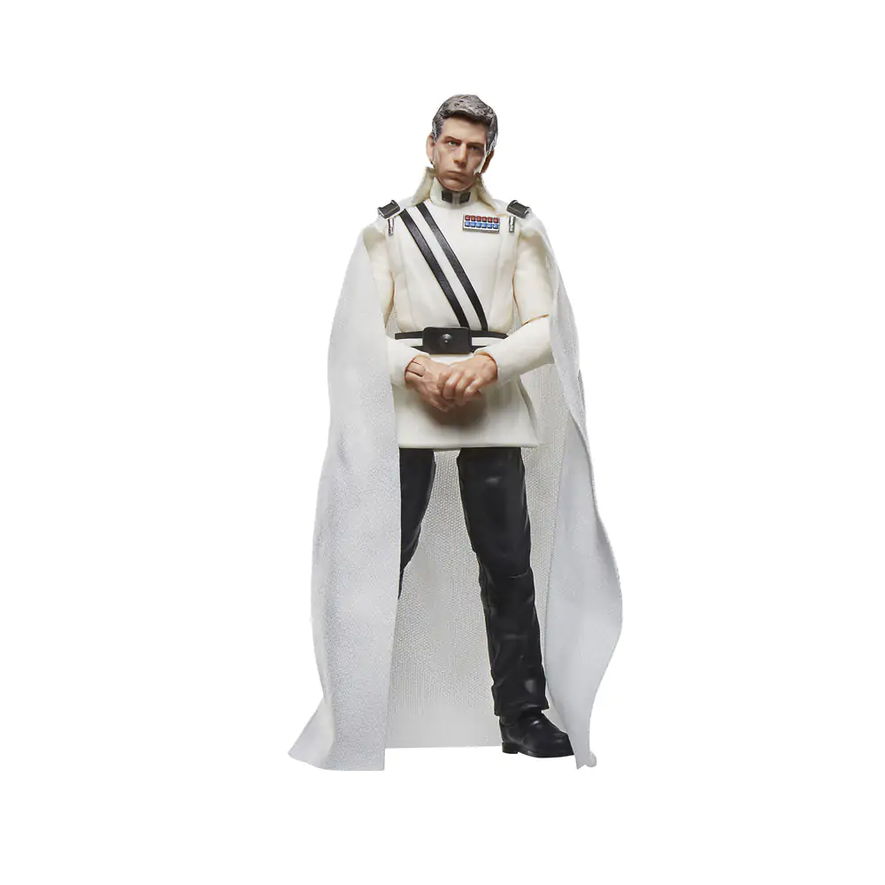 Star Wars Director Orson Krennic Dress Uniform figurka 15 cm fotografii produktu