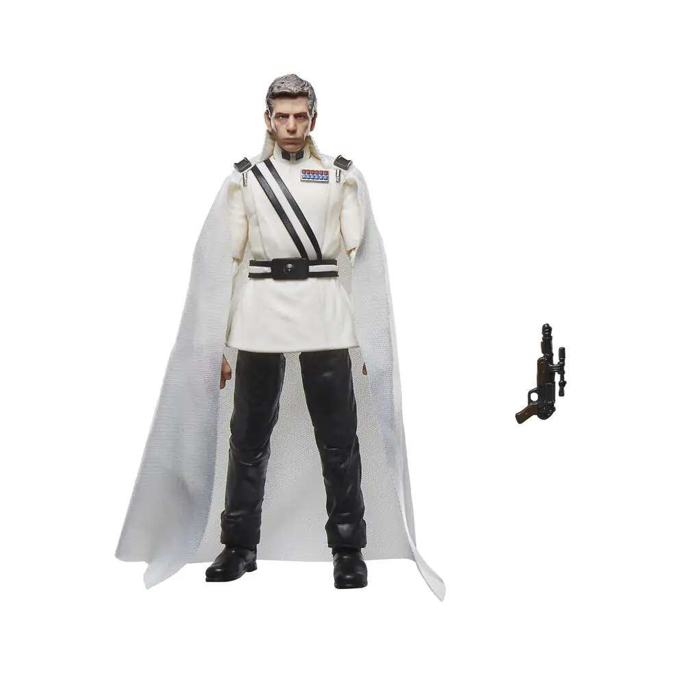 Star Wars Director Orson Krennic Dress Uniform figurka 15 cm fotografii produktu