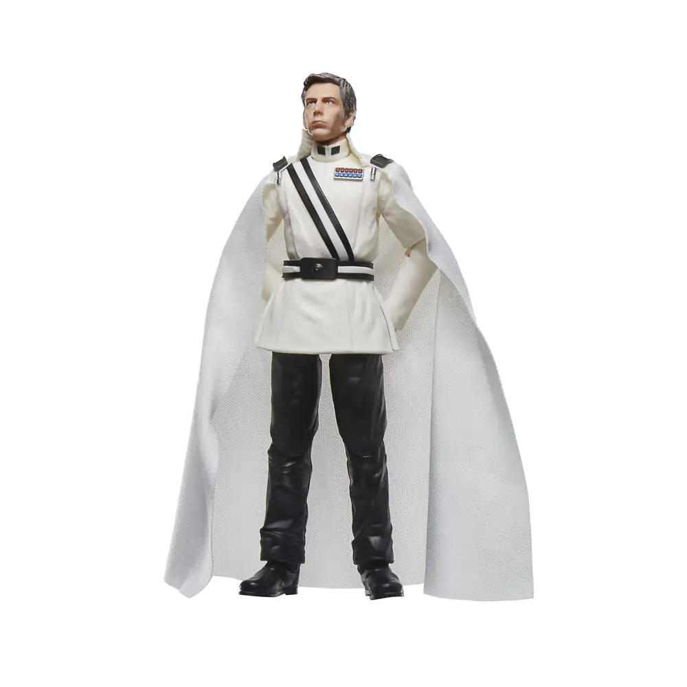Star Wars Director Orson Krennic Dress Uniform figurka 15 cm fotografii produktu