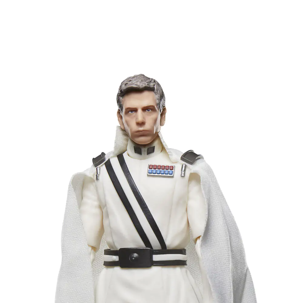 Star Wars Director Orson Krennic Dress Uniform figurka 15 cm fotografii produktu
