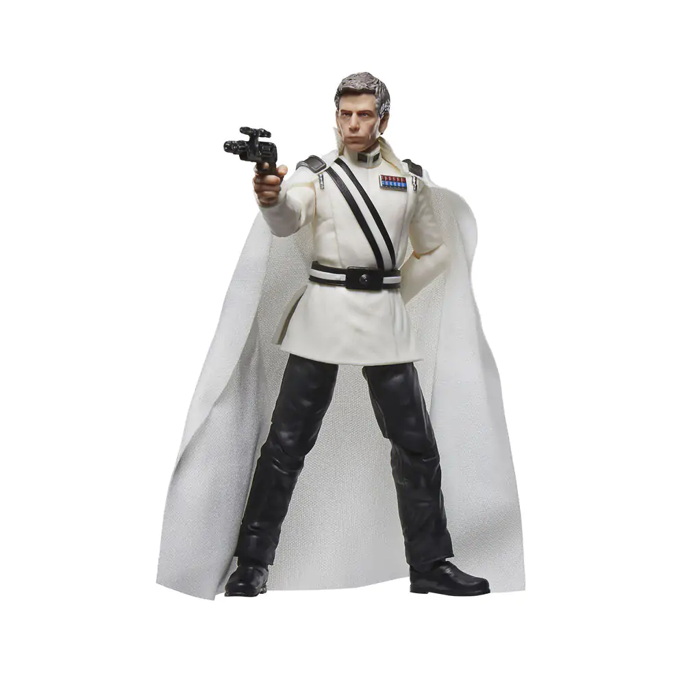 Star Wars Director Orson Krennic Dress Uniform figurka 15 cm fotografii produktu
