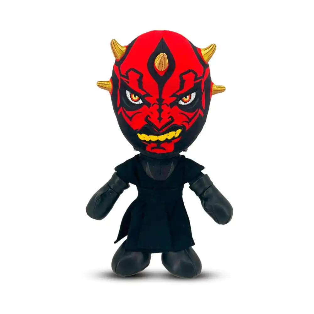 Star Wars Doorables Plyšová figurka Darth Maul 25 cm fotografii produktu