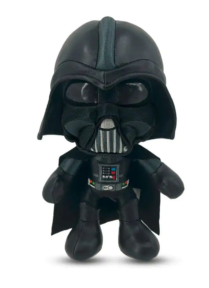 Star Wars Doorables Plyšová figurka Darth Vader 25 cm fotografii produktu