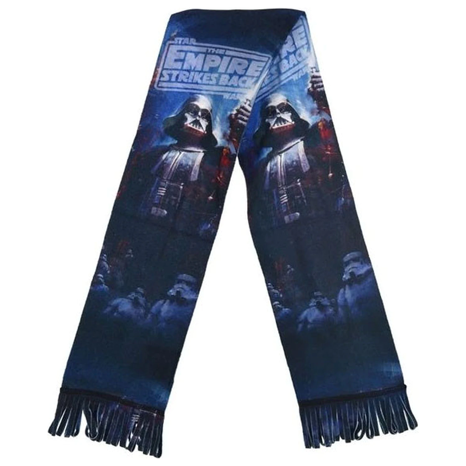 Star Wars Empire dětská šála fotografii produktu