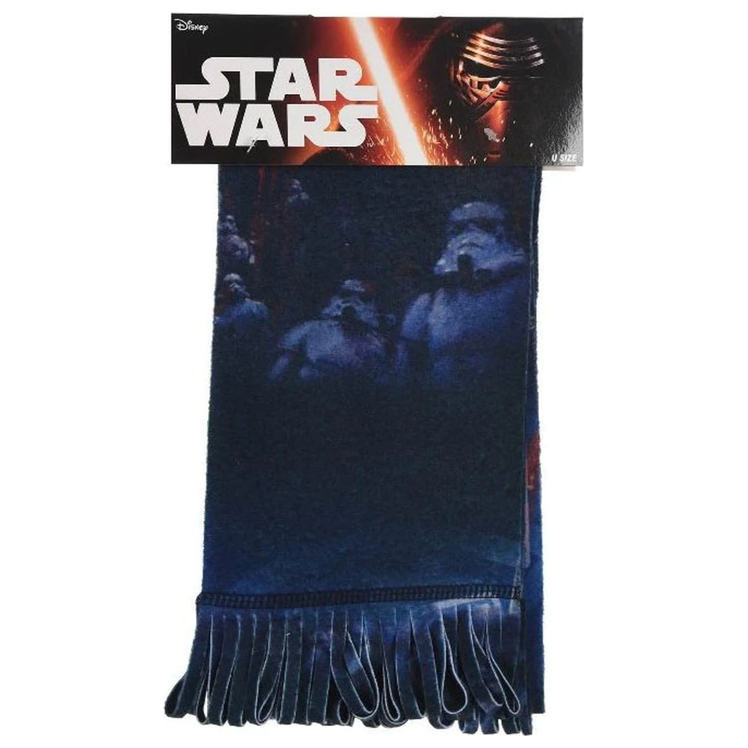 Star Wars Empire dětská šála fotografii produktu