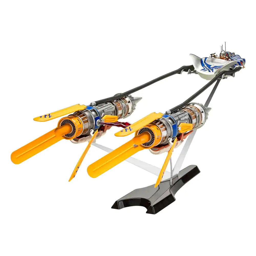 Star Wars Episode I Model Kit Gift Set 1/31 Anakinův Podracer 40 cm fotografii produktu
