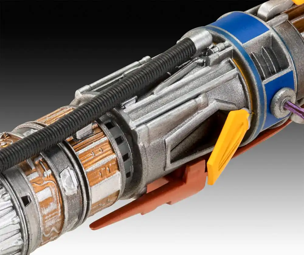 Star Wars Episode I Model Kit Gift Set 1/31 Anakinův Podracer 40 cm fotografii produktu