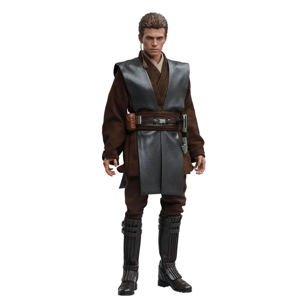 Star Wars: Episode II Akční figurka 1/6 Anakin Skywalker 31 cm fotografii produktu