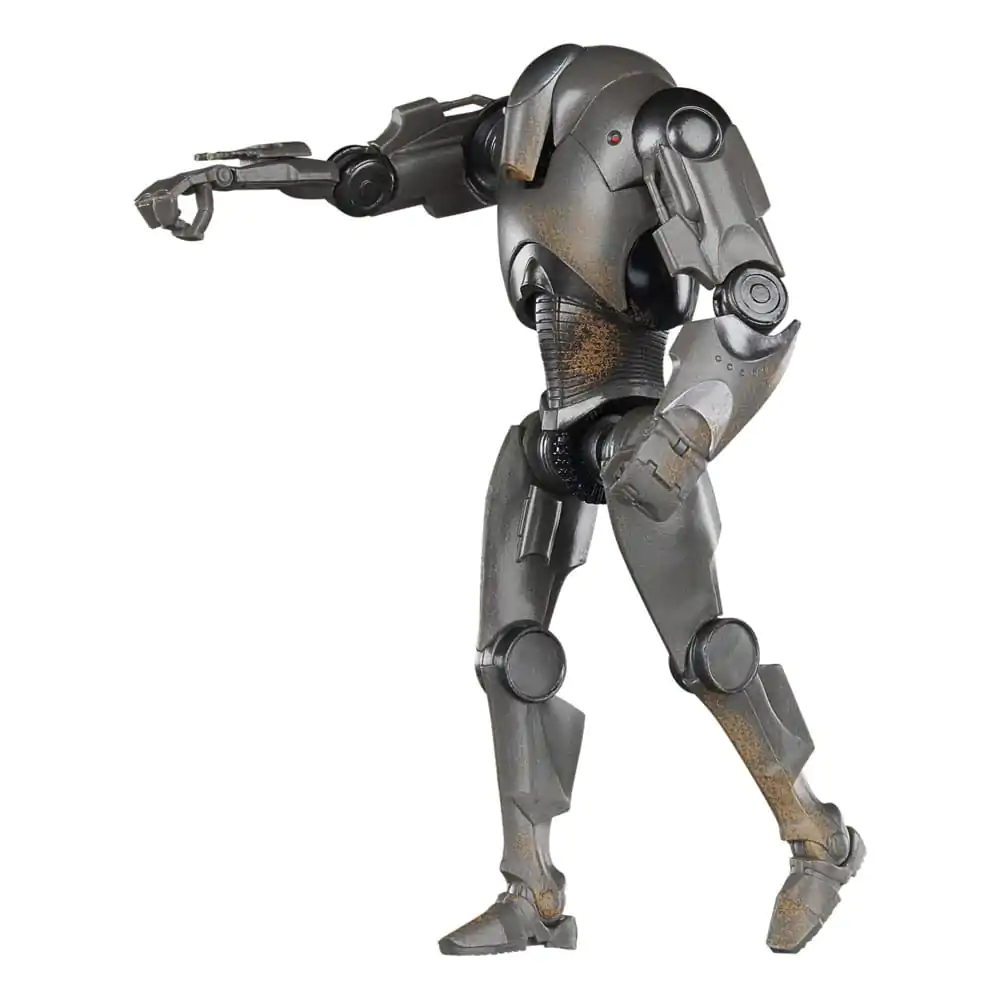 Star Wars Episode II Black Series akční figurka 2-Pack C-3PO (B1 Battle Droid Body) & Super Battle Droid 15 cm fotografii produktu