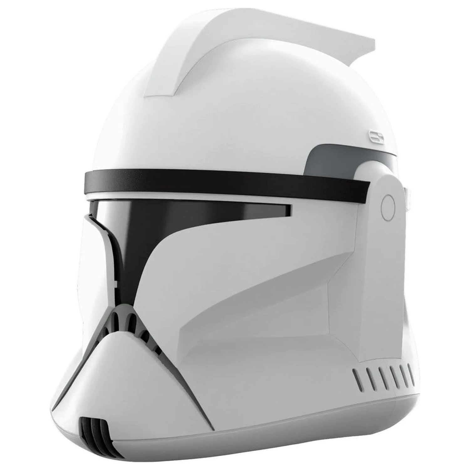 Star Wars Episode II Black Series Elektronická Helma Phase I Clone Trooper fotografii produktu