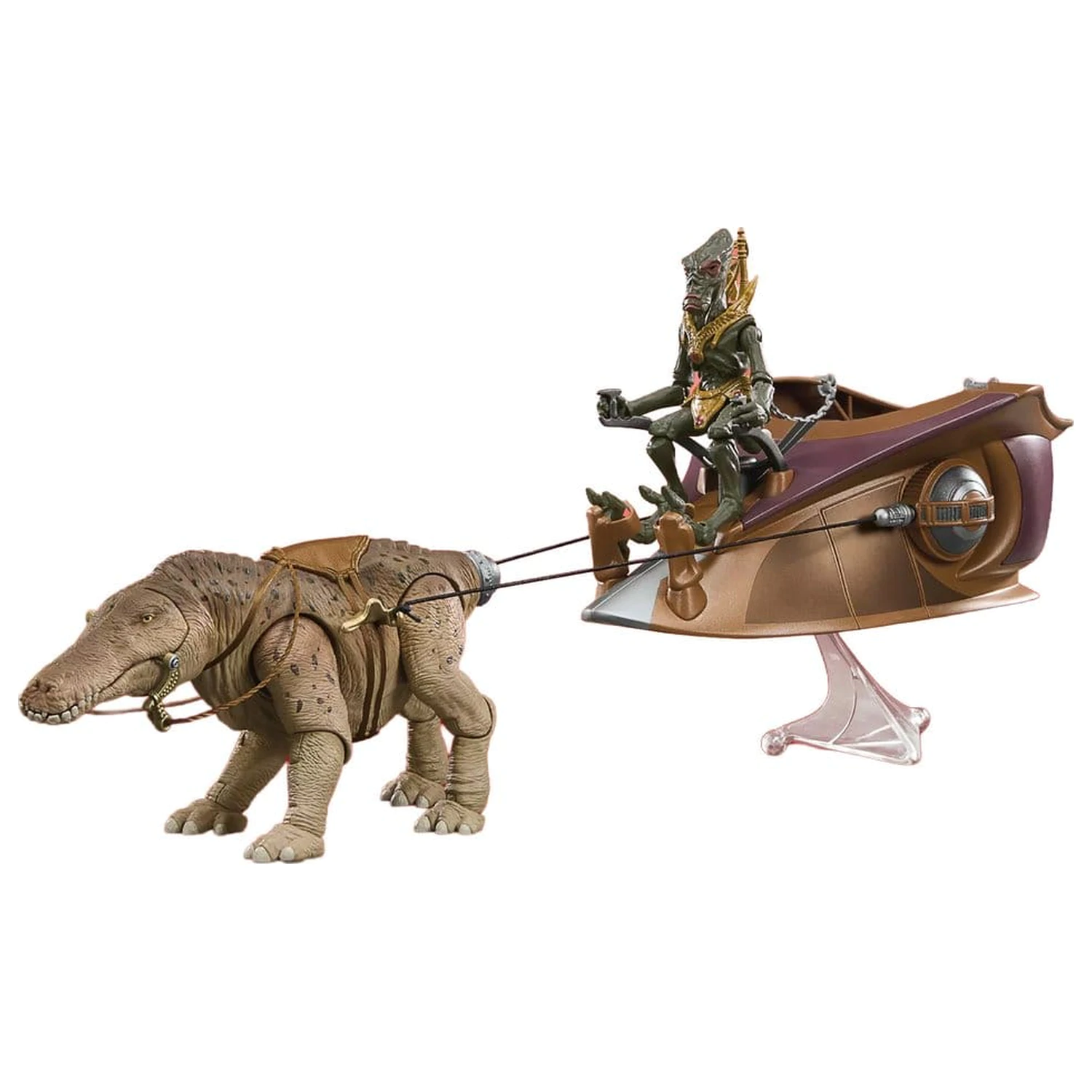 Star Wars Episode II Vintage Collection akční figurky 2-Pack Orray & Geonosian Picador 10 cm fotografii produktu