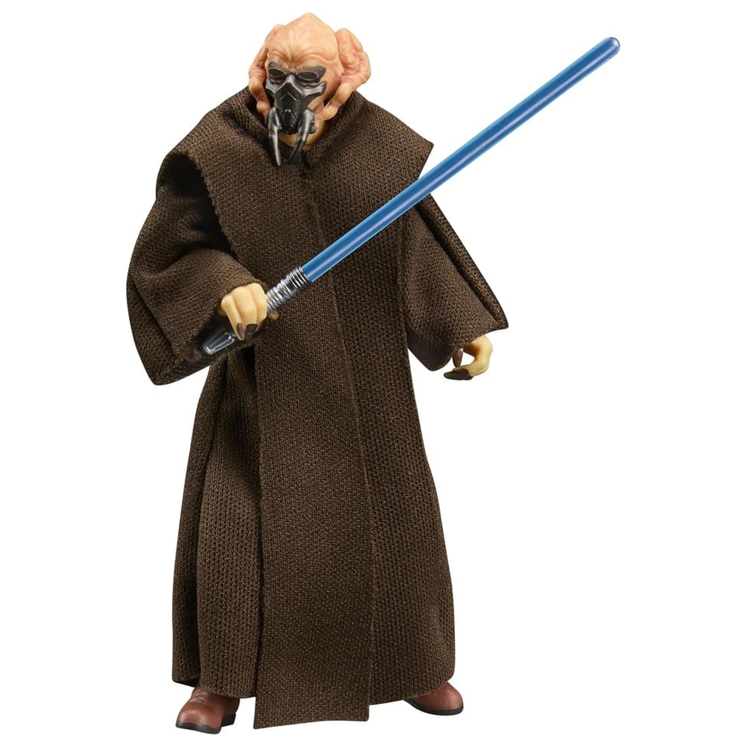 Star Wars Episode II Vintage Collection akční figurka Plo Koon 10 cm fotografii produktu