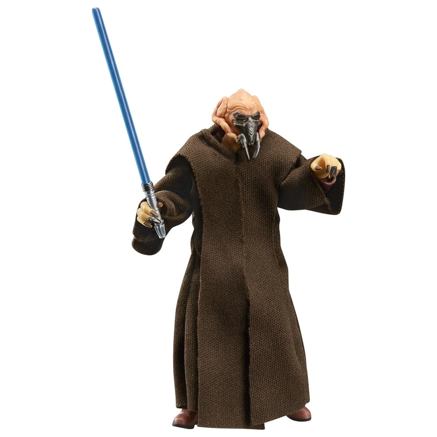 Star Wars Episode II Vintage Collection akční figurka Plo Koon 10 cm fotografii produktu