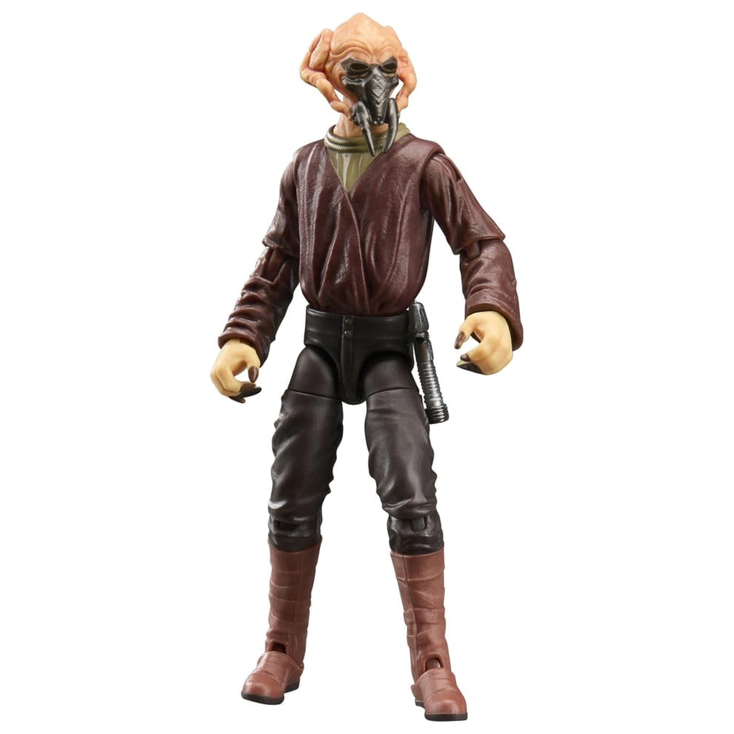Star Wars Episode II Vintage Collection akční figurka Plo Koon 10 cm fotografii produktu