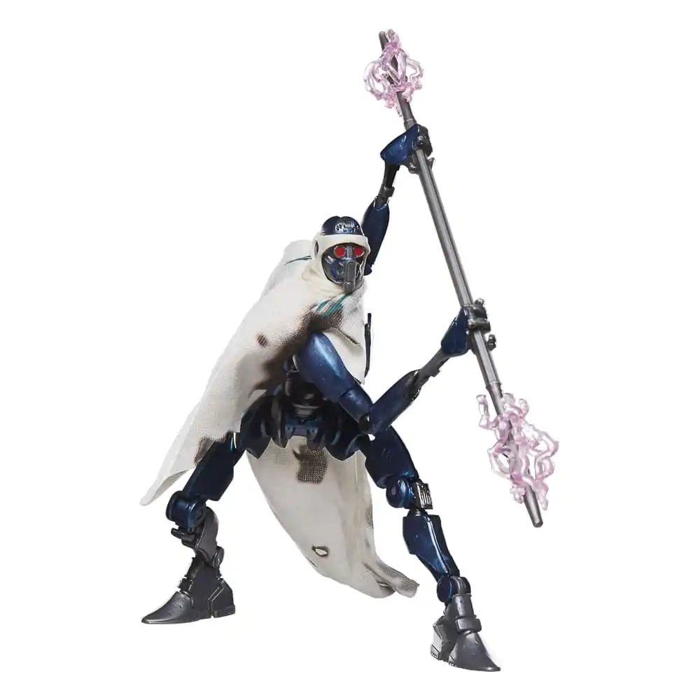Star Wars Episode III Black Series Akční figurka 20th Anniversary Magnaguard 15 cm fotografii produktu
