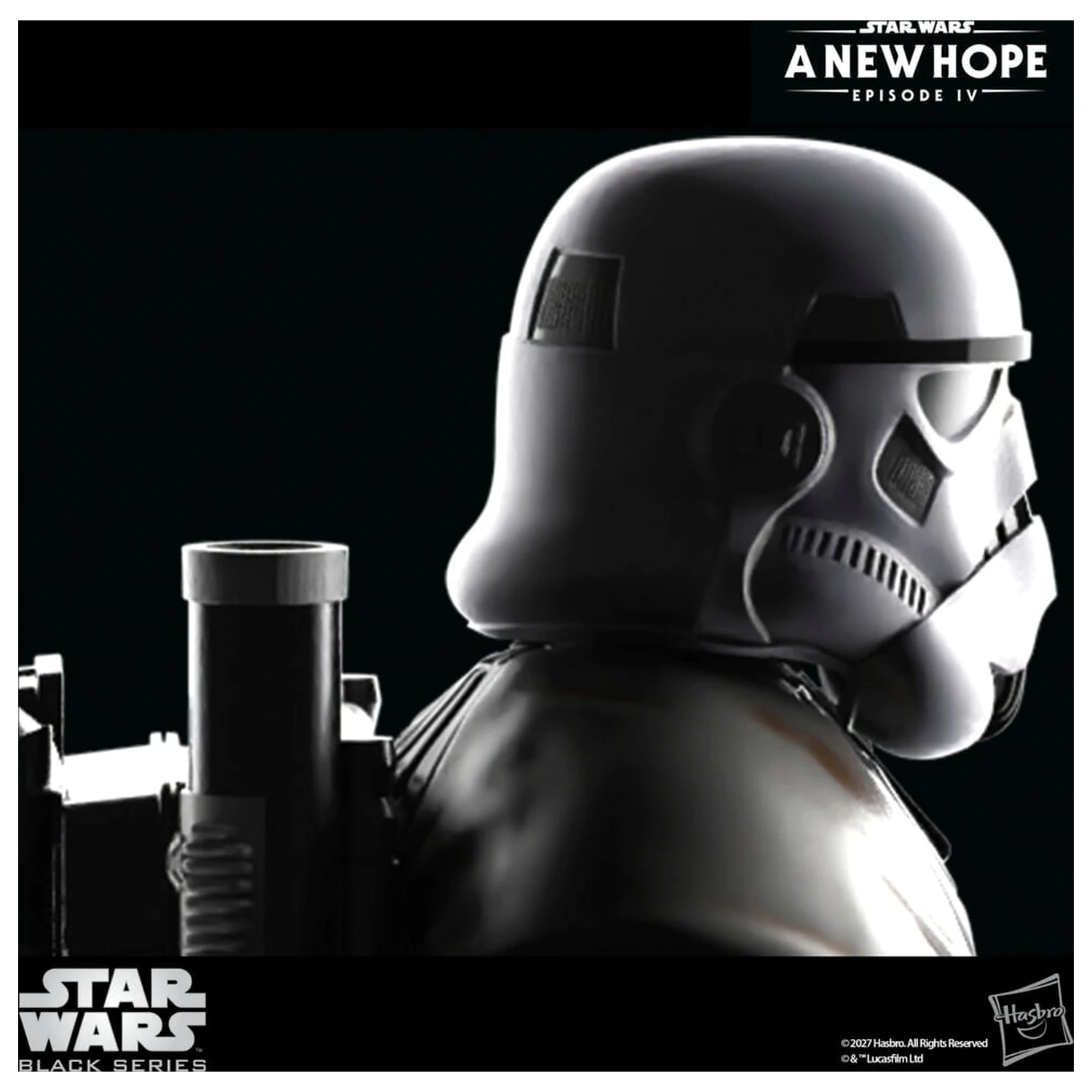 Star Wars Episode IV A New Hope Dewback & Sandtrooper figurky 15 cm fotografii produktu