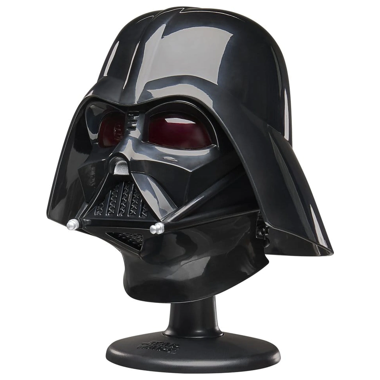 Star Wars Episode IV Black Series Mini helma Darth Vader 15 cm fotografii produktu