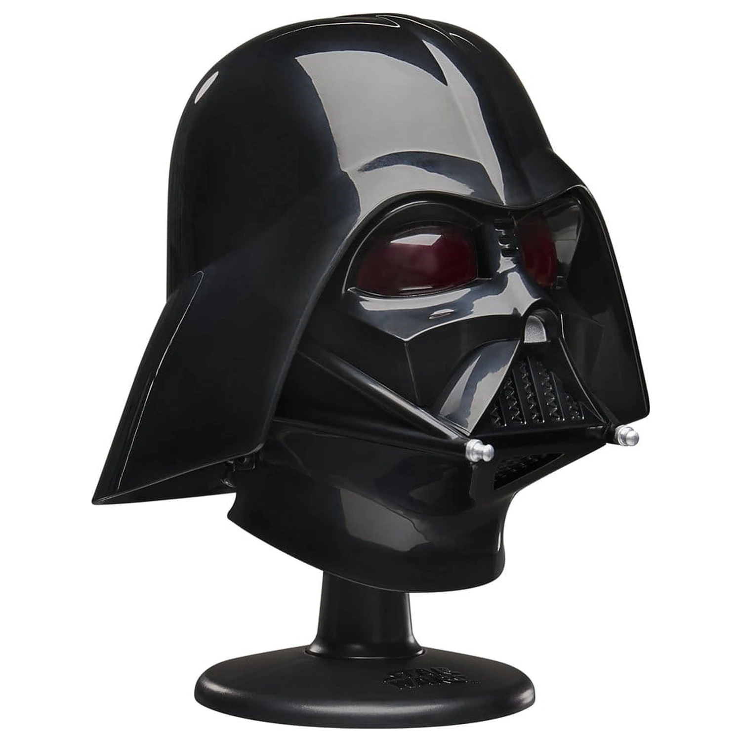 Star Wars Episode IV Black Series Mini helma Darth Vader 15 cm fotografii produktu