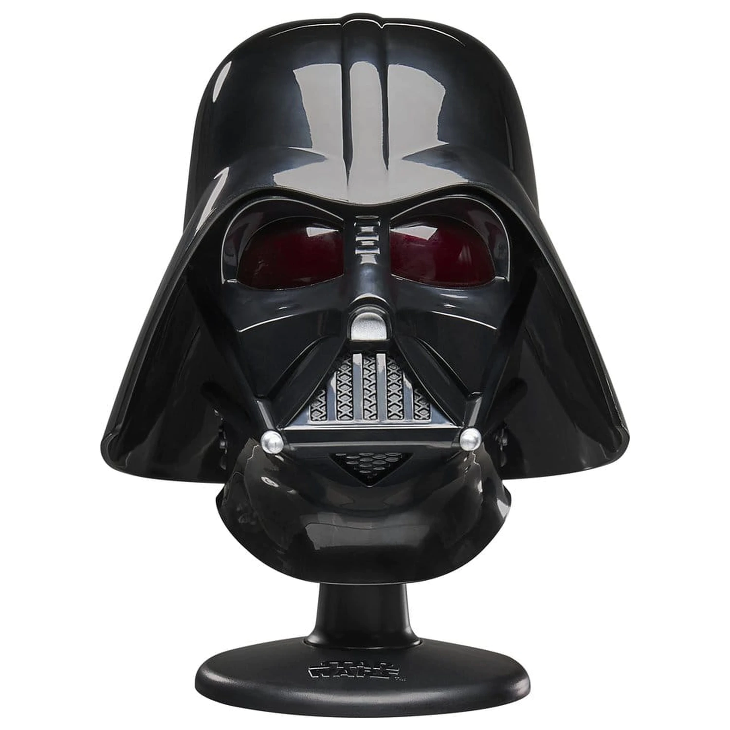 Star Wars Episode IV Black Series Mini helma Darth Vader 15 cm fotografii produktu