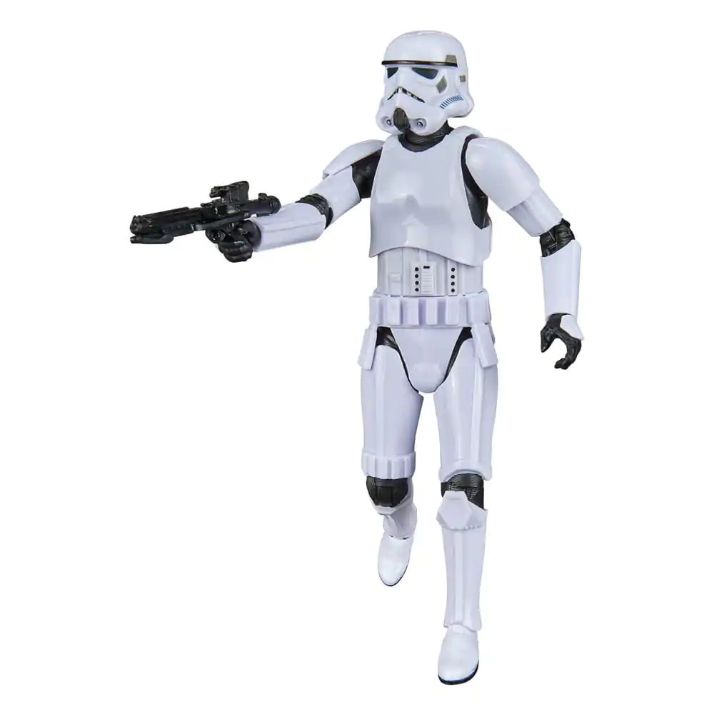 Star Wars Episode IV Black Series Akční figurka 2-Pack Rebel Trooper & Stormtrooper 15 cm fotografii produktu