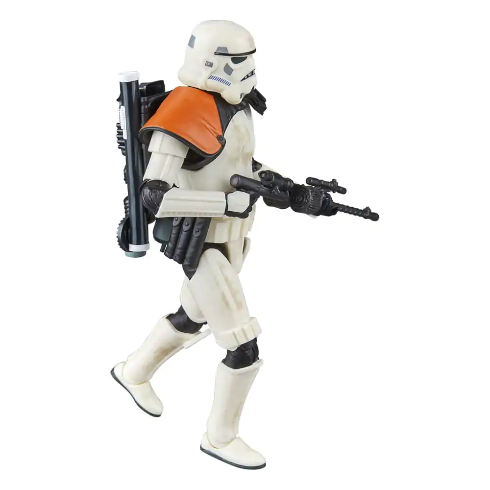 Star Wars Episode IV Black Series Akční figurka Sandtrooper 15 cm fotografii produktu
