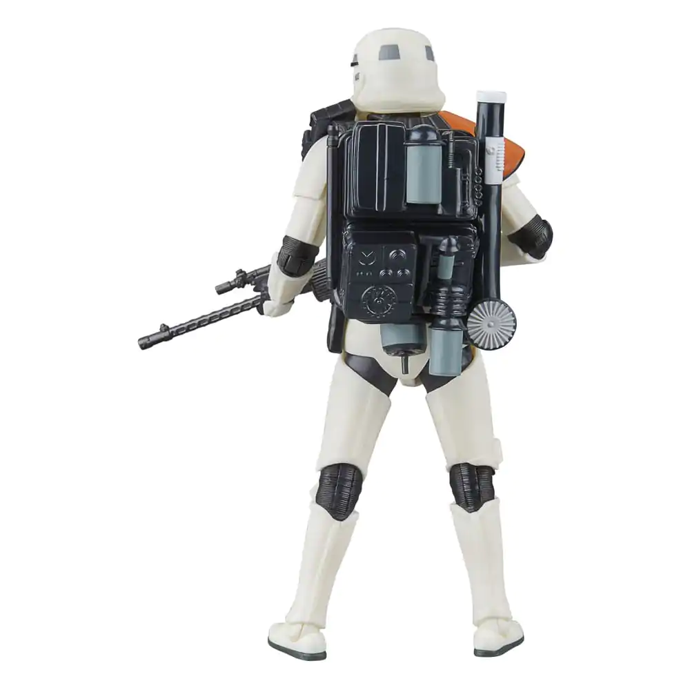 Star Wars Episode IV Black Series Akční figurka Sandtrooper 15 cm fotografii produktu