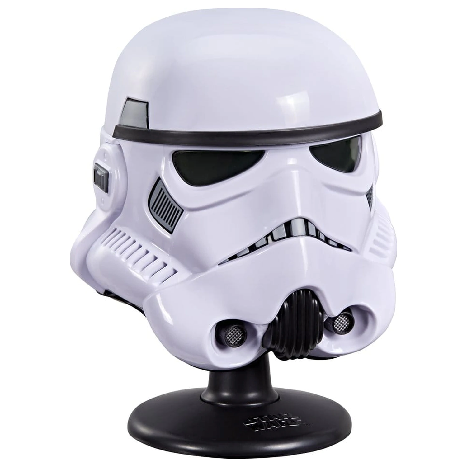 Star Wars Episode IV Black Series Mini helma Stormtrooper fotografii produktu