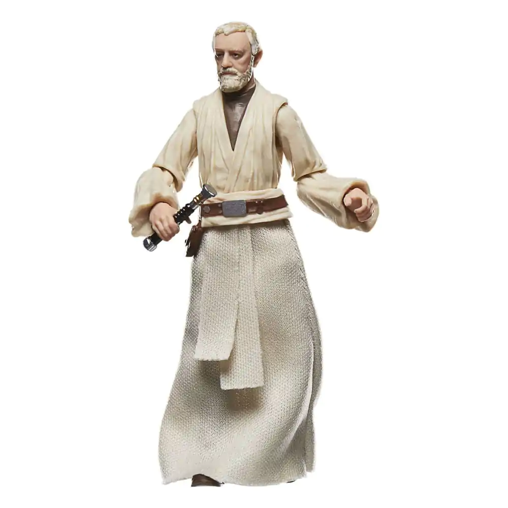 Star Wars Episode IV Vintage Collection Akční figurka Ben (Obi-Wan) Kenobi 10 cm fotografii produktu