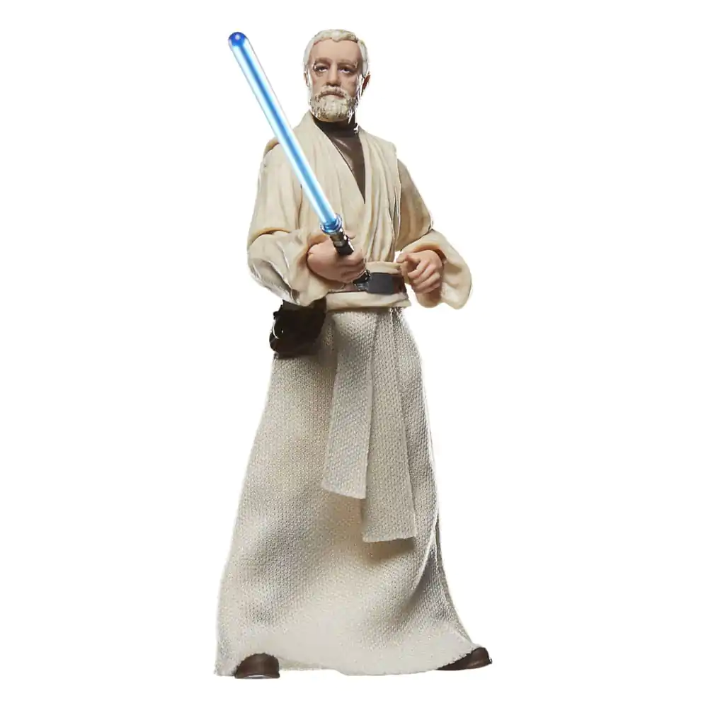Star Wars Episode IV Vintage Collection Akční figurka Ben (Obi-Wan) Kenobi 10 cm fotografii produktu