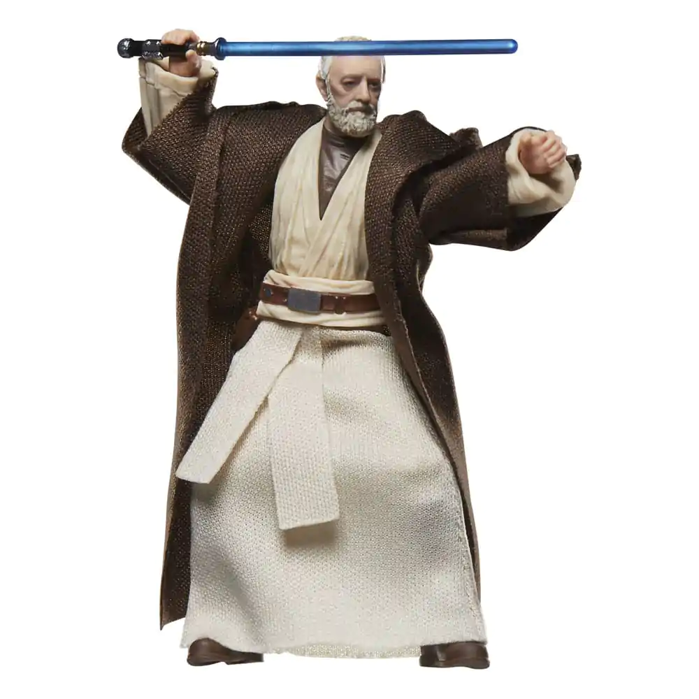 Star Wars Episode IV Vintage Collection Akční figurka Ben (Obi-Wan) Kenobi 10 cm fotografii produktu
