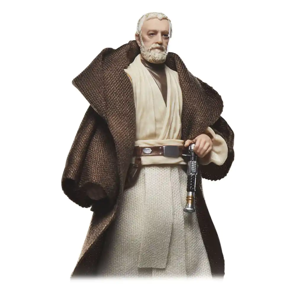 Star Wars Episode IV Vintage Collection Akční figurka Ben (Obi-Wan) Kenobi 10 cm fotografii produktu