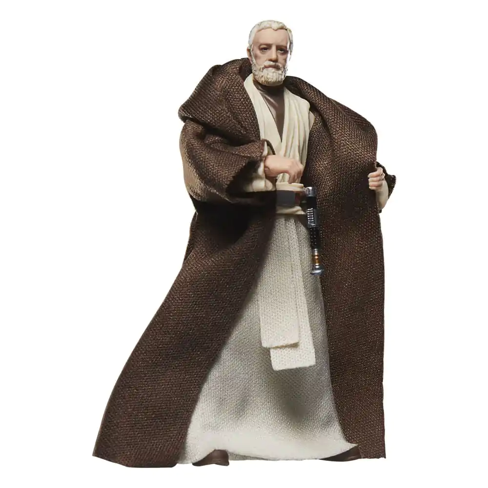 Star Wars Episode IV Vintage Collection Akční figurka Ben (Obi-Wan) Kenobi 10 cm fotografii produktu