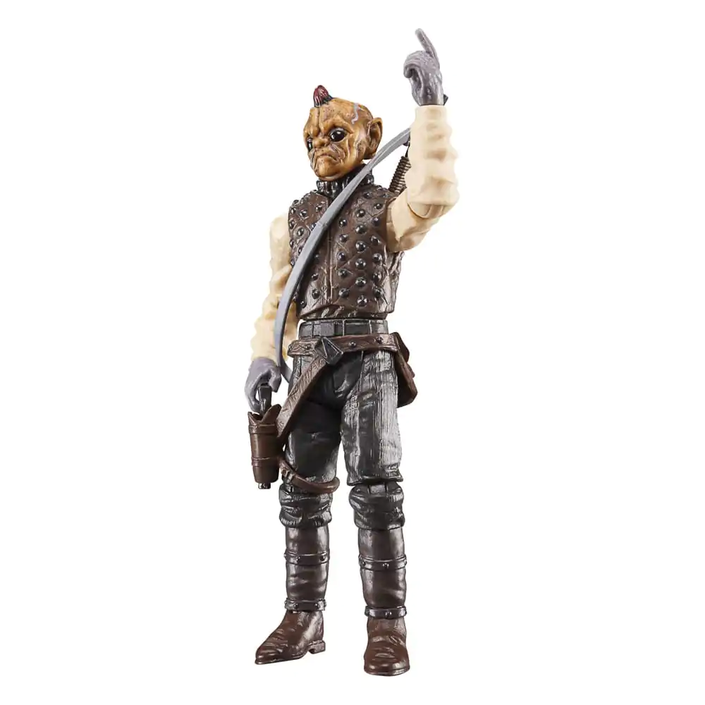 Star Wars Episode IV Vintage Collection akční figurka Bom Vimdin 10 cm fotografii produktu
