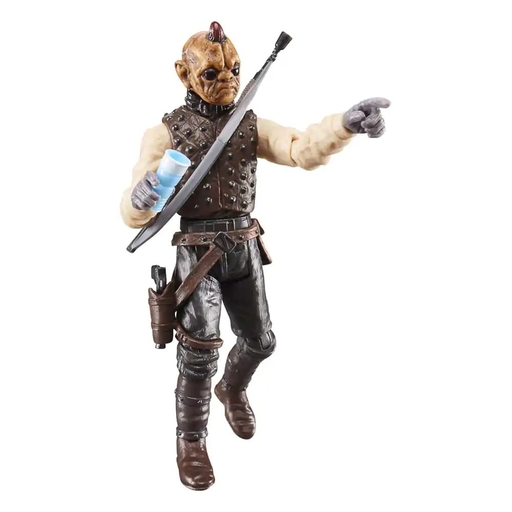 Star Wars Episode IV Vintage Collection akční figurka Bom Vimdin 10 cm fotografii produktu