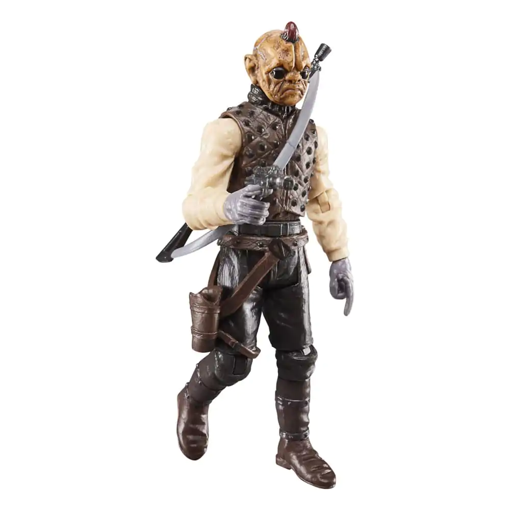 Star Wars Episode IV Vintage Collection akční figurka Bom Vimdin 10 cm fotografii produktu