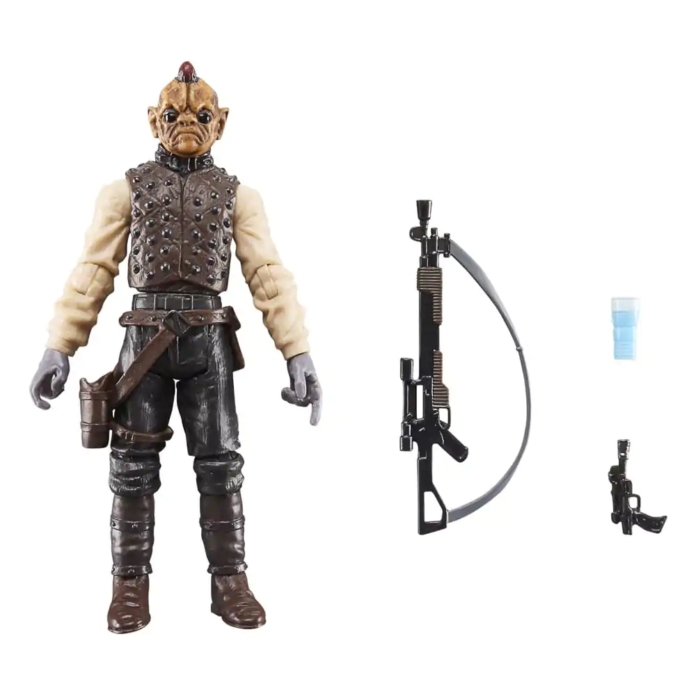Star Wars Episode IV Vintage Collection akční figurka Bom Vimdin 10 cm fotografii produktu