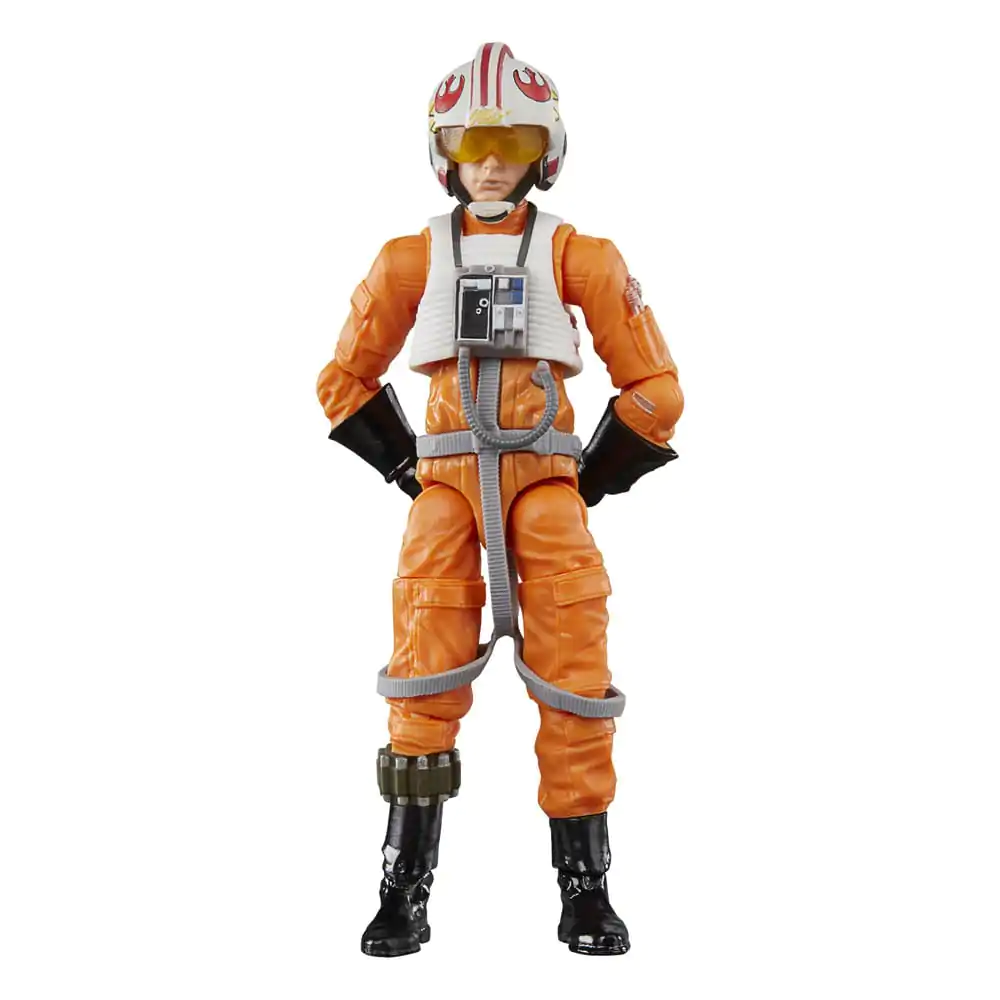 Star Wars Episode IV Vintage Collection akční figurka Luke Skywalker (X-Wing Pilot) 10 cm fotografii produktu