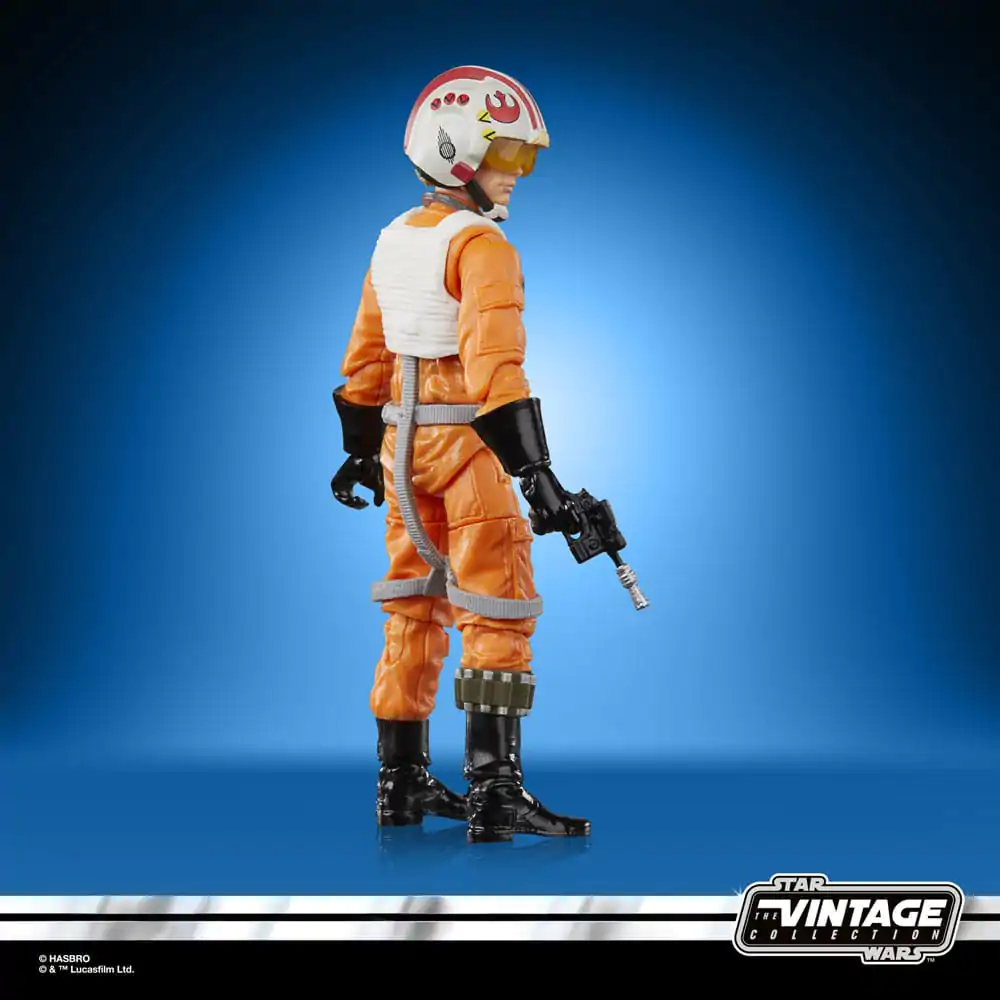 Star Wars Episode IV Vintage Collection akční figurka Luke Skywalker (X-Wing Pilot) 10 cm fotografii produktu