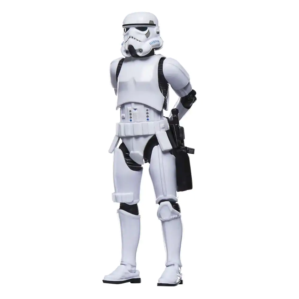 Star Wars Episode IV Vintage Collection Akční figurka Stormtrooper 10 cm fotografii produktu