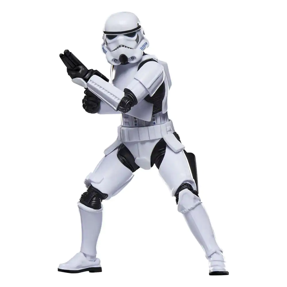 Star Wars Episode IV Vintage Collection Akční figurka Stormtrooper 10 cm fotografii produktu
