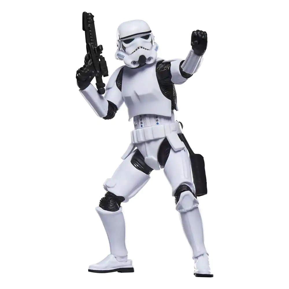Star Wars Episode IV Vintage Collection Akční figurka Stormtrooper 10 cm fotografii produktu