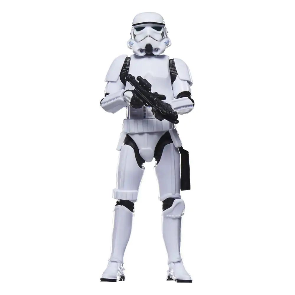 Star Wars Episode IV Vintage Collection Akční figurka Stormtrooper 10 cm fotografii produktu