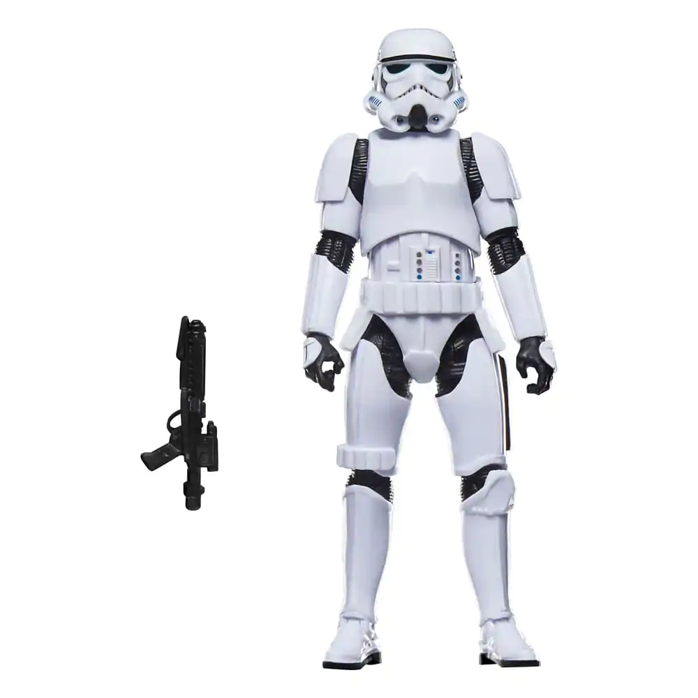 Star Wars Episode IV Vintage Collection Akční figurka Stormtrooper 10 cm fotografii produktu