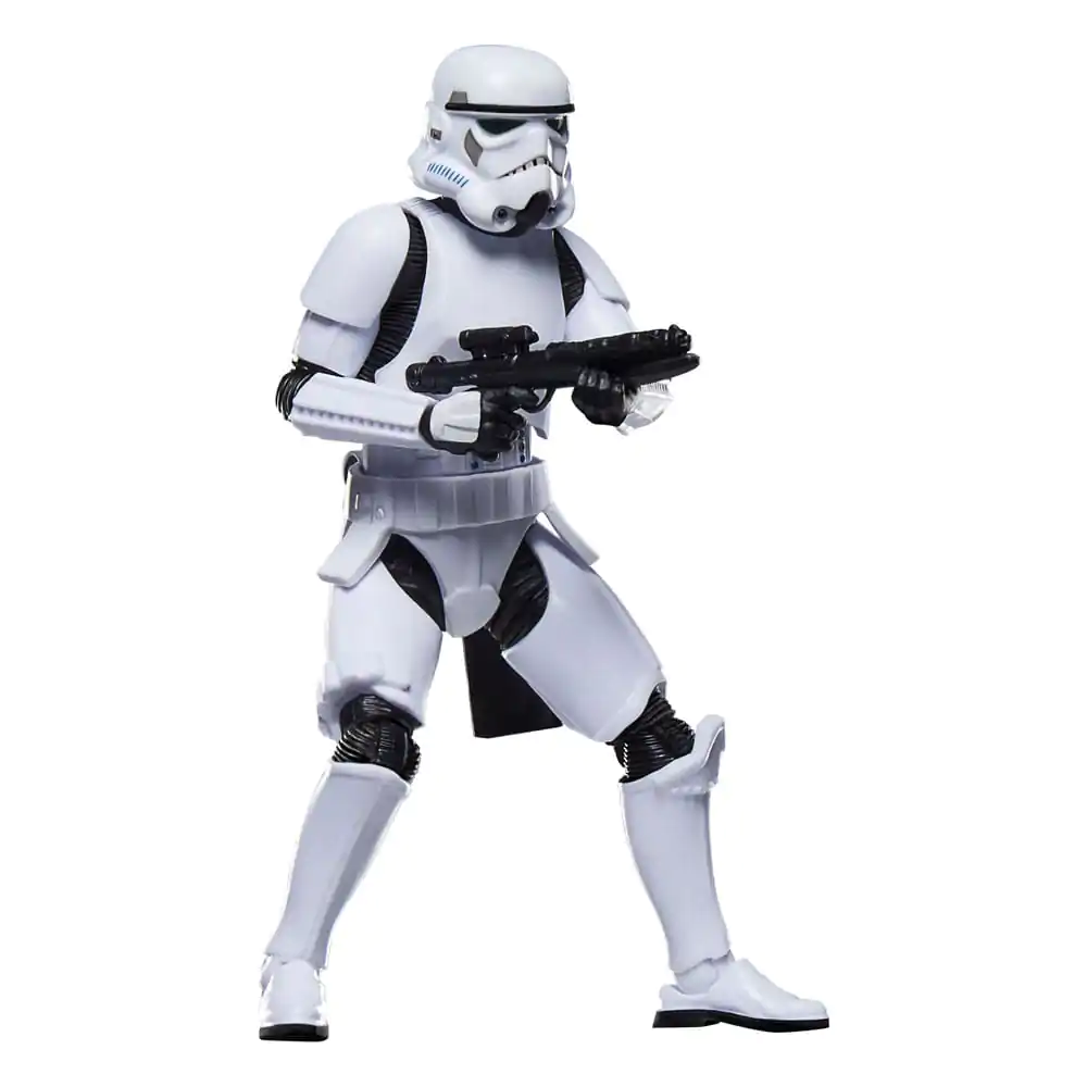 Star Wars Episode IV Vintage Collection Akční figurka Stormtrooper 10 cm fotografii produktu