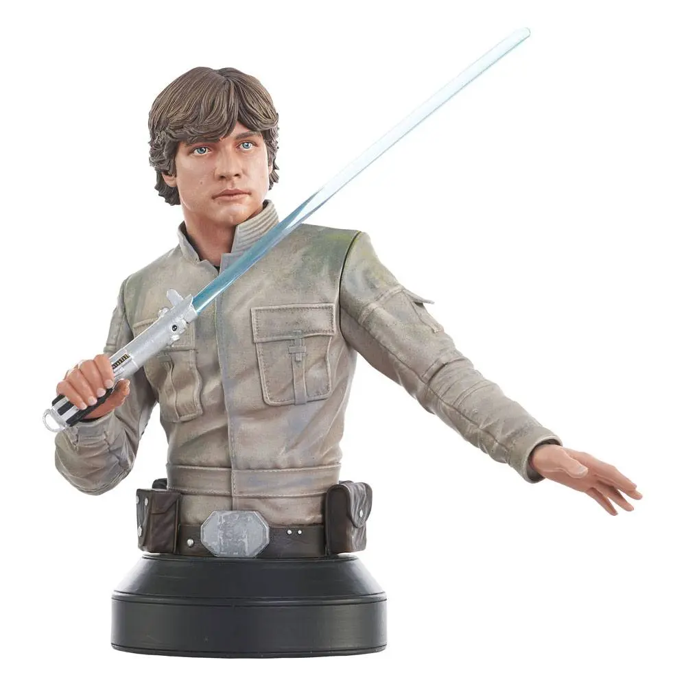 Star Wars Epizoda V Busta 1/6 Luke Skywalker 15 cm fotografii produktu